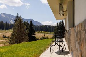 Mountain View Chalet - Poiana Brasov