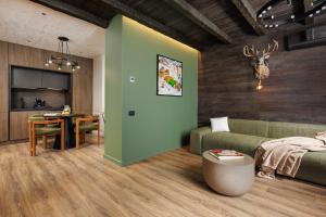 Mountain View Chalet - Poiana Brasov