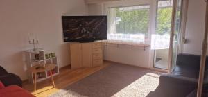 1 bis 2 Zimmerwohnung