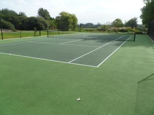 Rose Cottage - sleeps 6