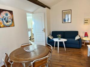 Nid au pied du Mont Caroux