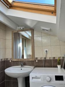 Nid au pied du Mont Caroux