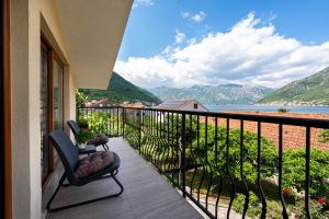 Salty Nest Residence