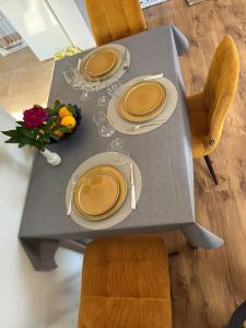 Seaview apartment Bava