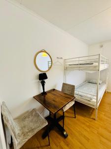 Hässlebogården Turist & Konferens