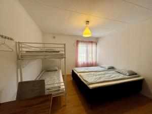 Hässlebogården Turist & Konferens