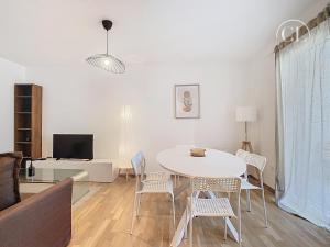 Appartement de charme neuf