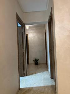 Appartement de luxe et moderne