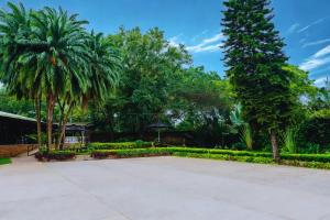 Casa Mia Lodge & Restaurant