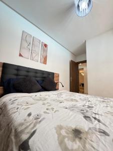 Appartement de luxe et moderne