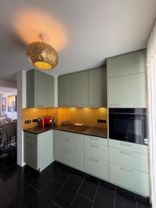 Appartement F3 Vue mer Sainte-Maxime