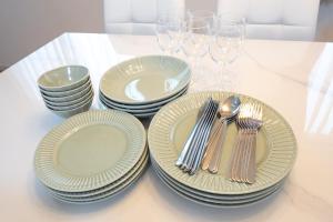 4 卧室 - 3 浴室 - 3 卫生间 - 100 平方 新装 别墅 - 新宿 4 分钟 - Sakura House