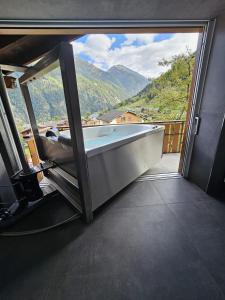Exclusive luxury rental apartment