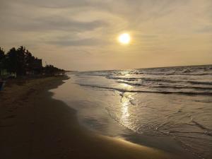 Cabaña los recuerdos de ella