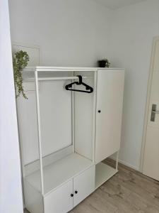 Modernes Studio Apartment zentral in Krefeld