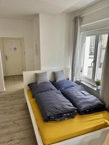 Modernes Studio Apartment zentral in Krefeld