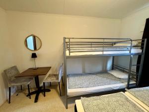 Hässlebogården Turist & Konferens