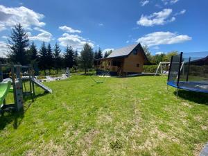 Domek letniskowy Zacisze 2