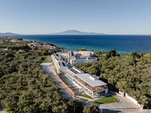 Magique Bleu Suites - 5hvězdičkové hotely ve městě Tragaki