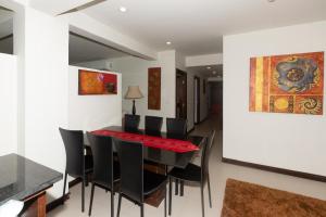 Naiharn beach sands Apartment