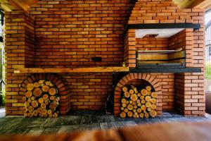 Domek na Świerkowej Roztocze