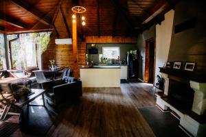 Domek na Świerkowej Roztocze