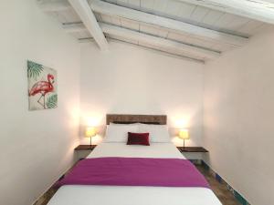 Zingaro Eco Retreat - Rooms, Pool & Garden