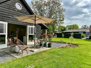 Wilde Gist Guesthouse