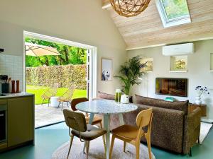 Wilde Gist Guesthouse