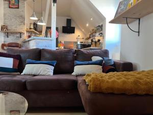 Bel appartement proche du marché