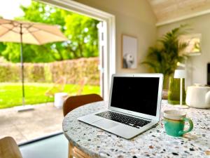 Wilde Gist Guesthouse