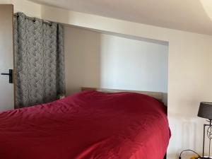 Bel appartement proche du marché
