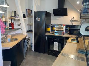 Bel appartement proche du marché