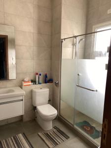 Amwaj ground apartment