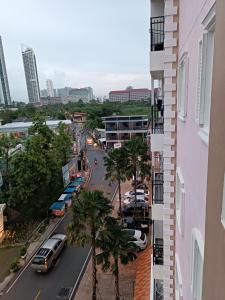 Seven Seas Côte dAzur Na Jomtien- Easy Walk to the beach