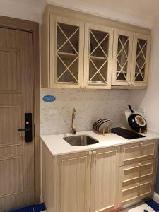 Seven Seas Côte dAzur Na Jomtien- Easy Walk to the beach