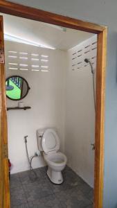 อินทนนท์ บ้านพักเล่าจู Inthanon Laoju House