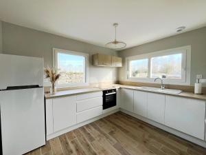 Maisons de vacances Comme a la MAISONS : Maison 2 Chambres