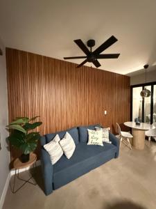 Carlos and Jocelins department