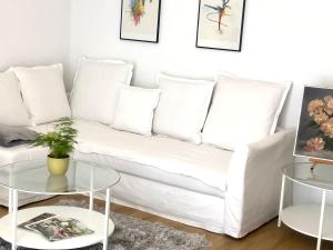 Gemütliche Ferienwohnung in Wolfhagen mit Terrasse