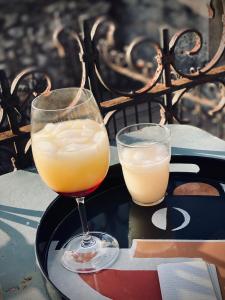 La Meillerie, cozy villagehouse