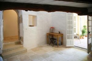 Villas La Meillerie, cozy villagehouse : photos des chambres
