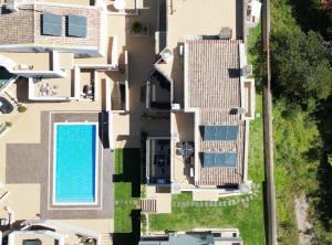 Casa Aromas do Mar, Burgau