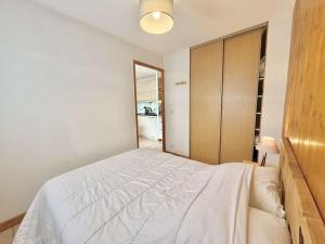 Appartements Appartement 2 pieces cabine a Praz-sur-Arly - 6 personnes avec parking - FR-1-603-10 : photos des chambres