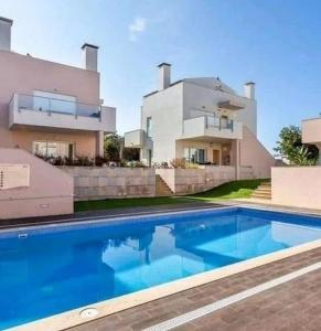 Casa Aromas do Mar, Burgau