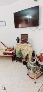 Appartement f3
