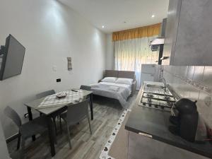 Casa Angela Solarium con vasca idromassaggio, sauna e sala fitness
