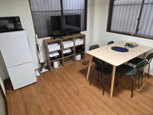 U-neighbor 若比邻 九条南店