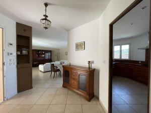 Maisons de vacances Villa 11 Pers a Vallon-Pont-d'Arc - Piscine Privee, 5 Ch, Jardin, Proche Centre - FR-1-382-213 : photos des chambres