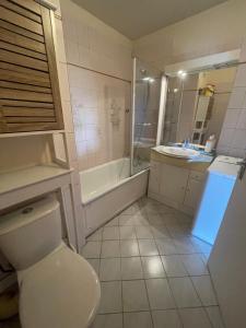 Proche Chartres et Colisée